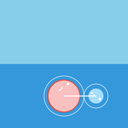 A Watery Connection - DrawGPT