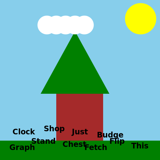 Word Hunt - DrawGPT