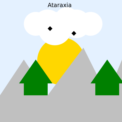 Ataraxia - DrawGPT