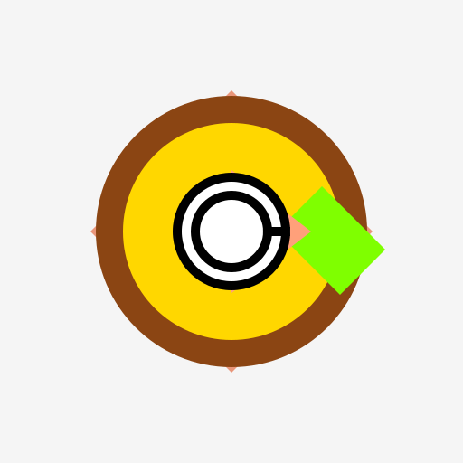 Calculadora BARF para Perros Logo - DrawGPT