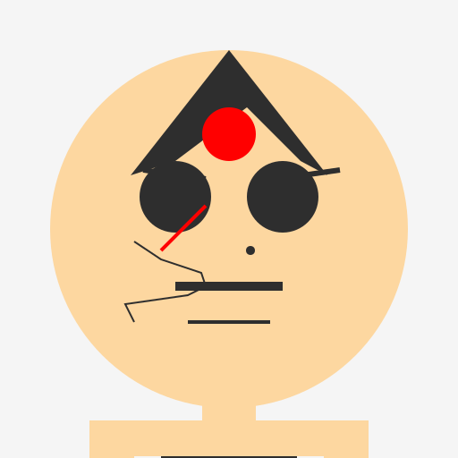 Jack Bauer's Intense Face - DrawGPT