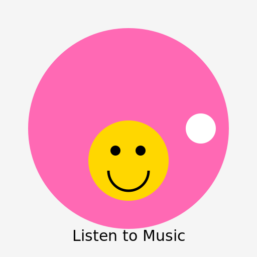 Funny Headphone Ad - DrawGPT