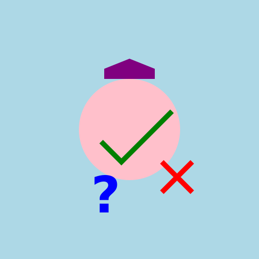 Eligibility Check - DrawGPT