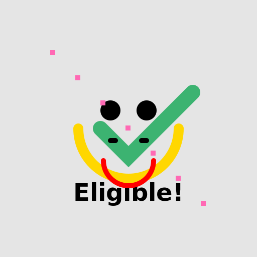 Eligibility Check - DrawGPT