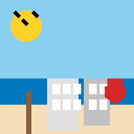 Klaipeda - The Gateway to the Baltic Sea - DrawGPT