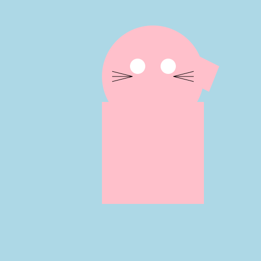 Cat - DrawGPT