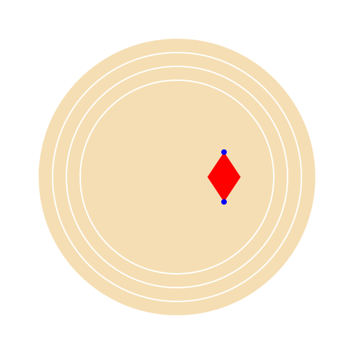 Swimming Cut in a Teacup - DrawGPT