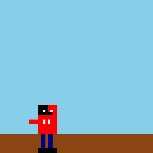 Super Mario - DrawGPT