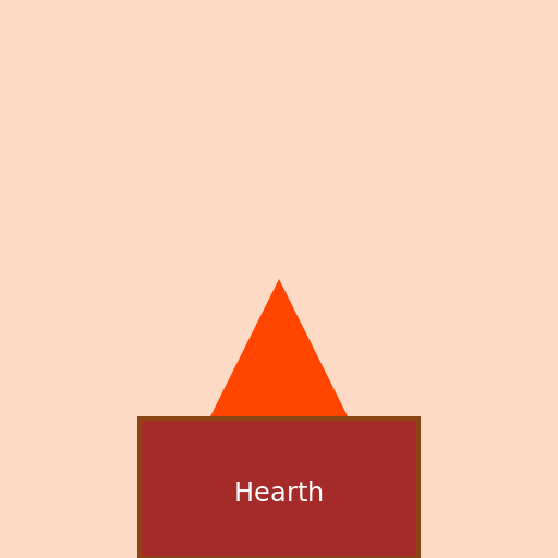 Hearth - DrawGPT