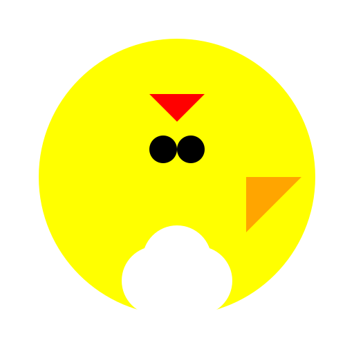big lumpcious chick hick - DrawGPT