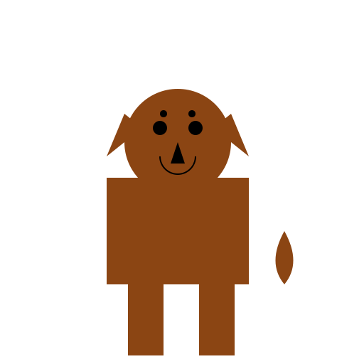 Ultra Realistic Dog - DrawGPT