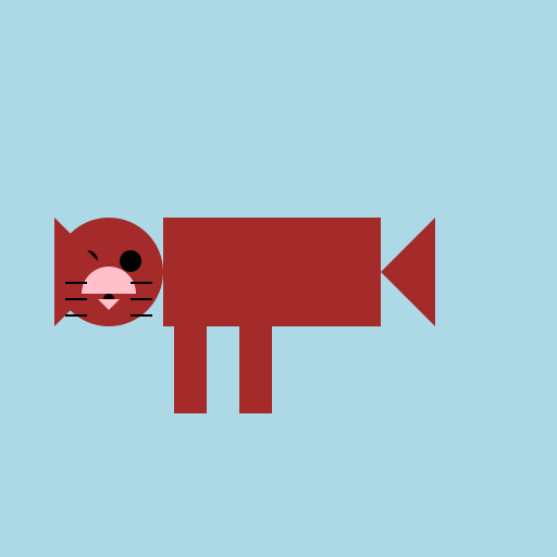 Animal - DrawGPT
