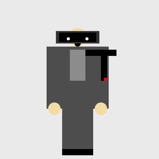 German Soldier - DrawGPT