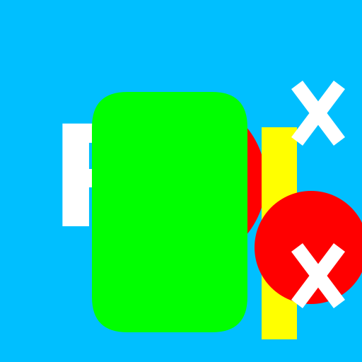Roblox: An Adventure in a Virtual World - DrawGPT
