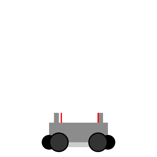 Aircraft Landing Gear - DrawGPT