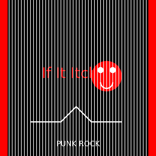 Post Punk - DrawGPT