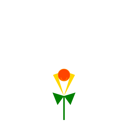 Flower - DrawGPT