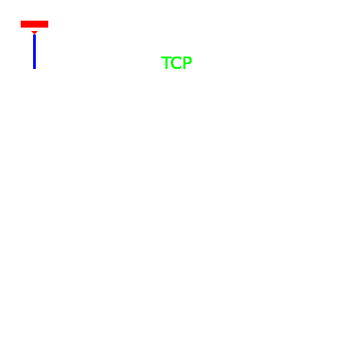 Flow Control in TCP - DrawGPT