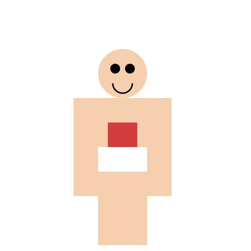 Undie-tape Surprise - DrawGPT