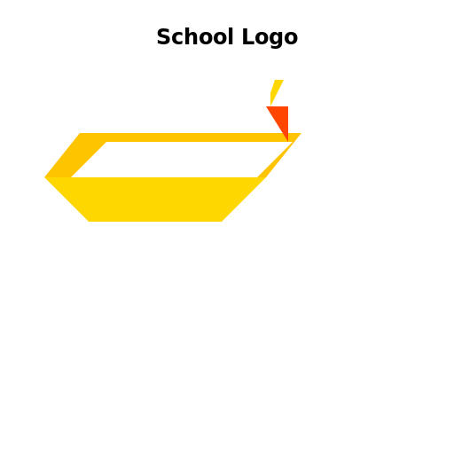 Open Book with Candle Light - DrawGPT