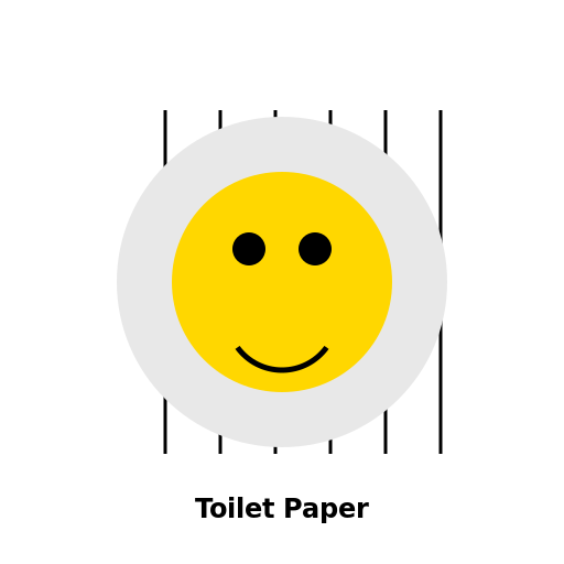 Toilet Paper - DrawGPT