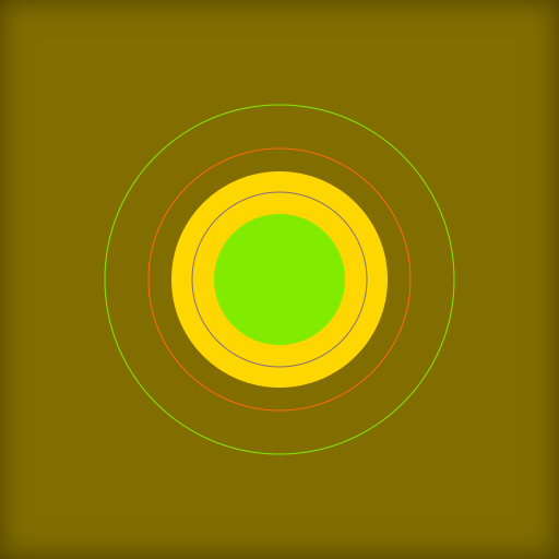 The Glow of Chemistry - DrawGPT