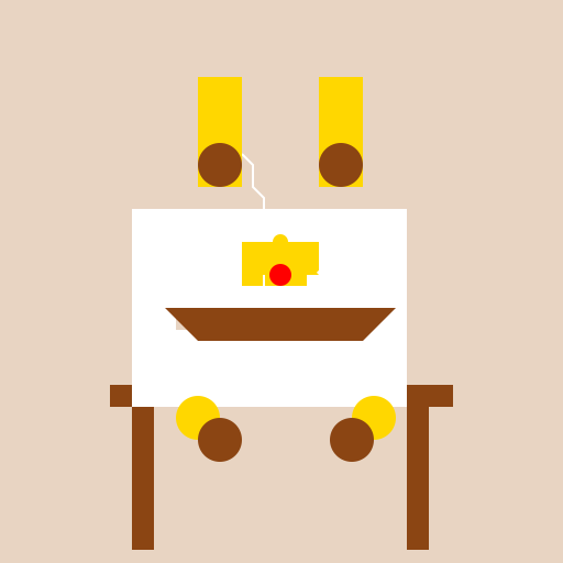 Victorian Tea Party - DrawGPT