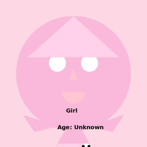 Portrait of a Girl at Woodland, Age Unknown - DrawGPT