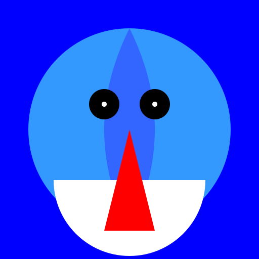 Neptune God - DrawGPT