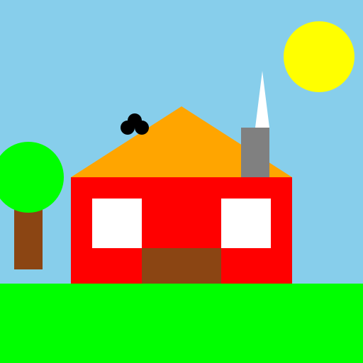 Casa Feliz - DrawGPT