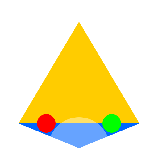 Dilution Calculator Logo - DrawGPT