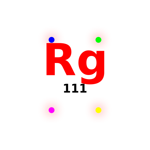 Roentgenium - DrawGPT