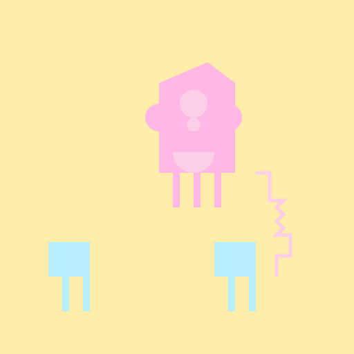 Welsh Dub, Cast and Below the Cast - DrawGPT