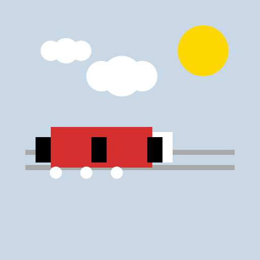 Engineers Building a Railway - DrawGPT