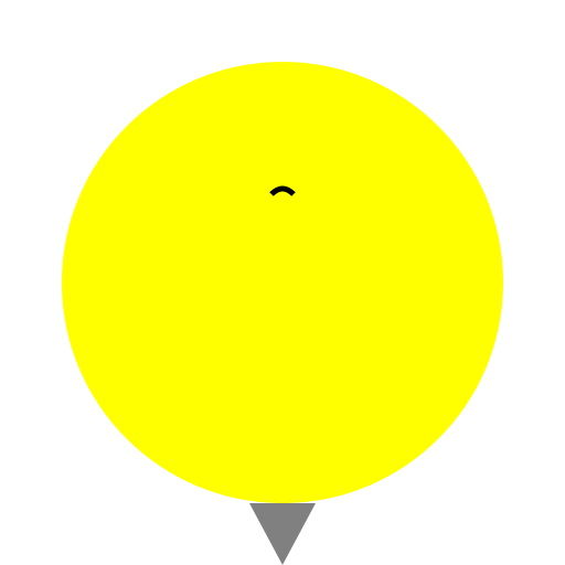 Light Bulb - DrawGPT