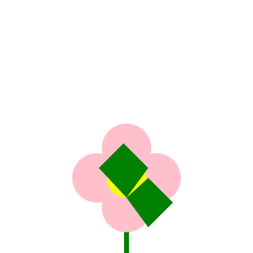 Flower Power - DrawGPT