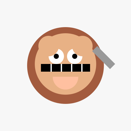 Ninja Monkey - DrawGPT