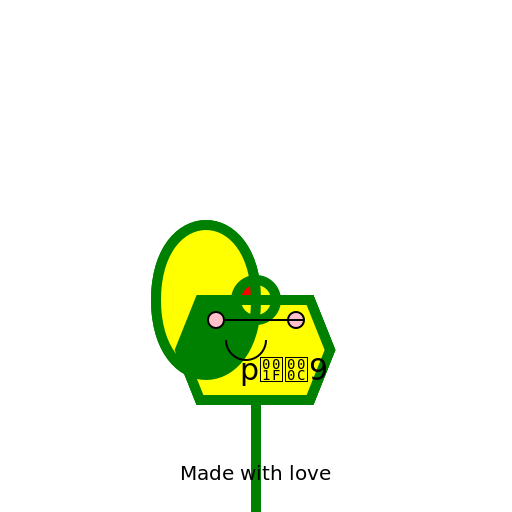 The Blooming Rose - DrawGPT