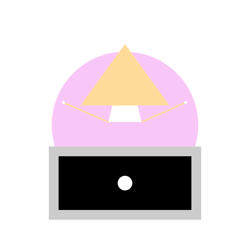 Unicorn Phone Buzz - DrawGPT