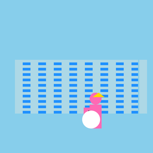 The Splash of Disconnect - DrawGPT