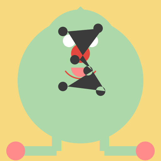 My Adorable Doggo - DrawGPT