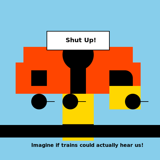 Shut Up - DrawGPT