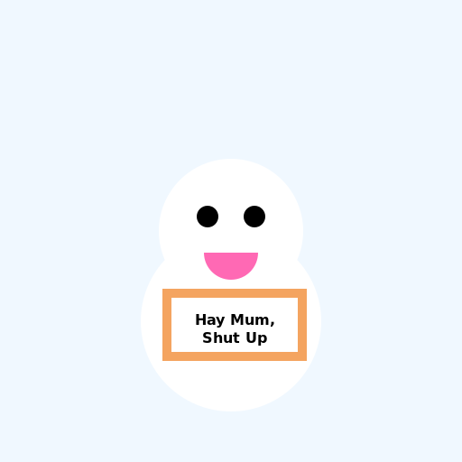 Unicorn Texting Mom - DrawGPT