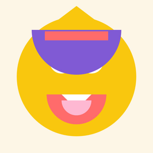 A Boy Laughing His Head Off - DrawGPT