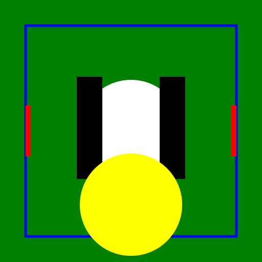 The Epic AFL Showdown - DrawGPT