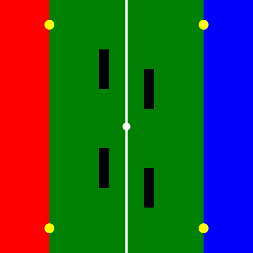 The Thrilling AFL Match - DrawGPT