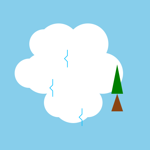 Seasons and Episodes of Cloudbabies Logo - DrawGPT