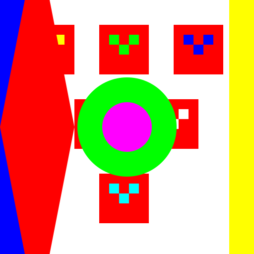 Numberblocks Ukrainian Dub - DrawGPT