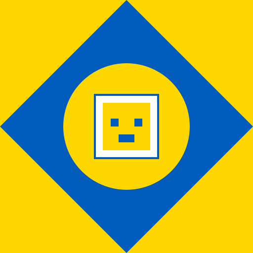 Numberblocks Ukrainian Dub Logo - DrawGPT