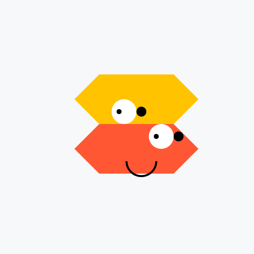 Ukrainian Dub of Numberblocks Logo - DrawGPT